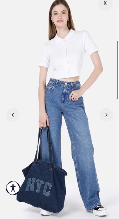 Джинси жіночі Colinʼs