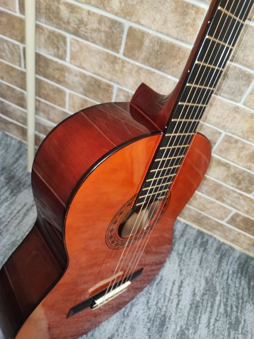 Гітара Valencia стан ідел