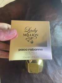 Paco  Rabanne Lady Million 50 ml