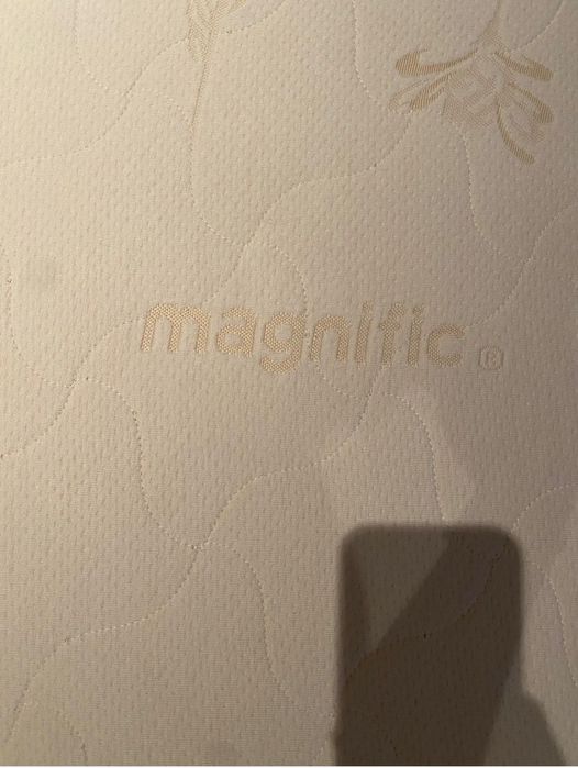 Colchão ortopédico Magnific