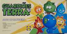 Guardiões da Terra lidl