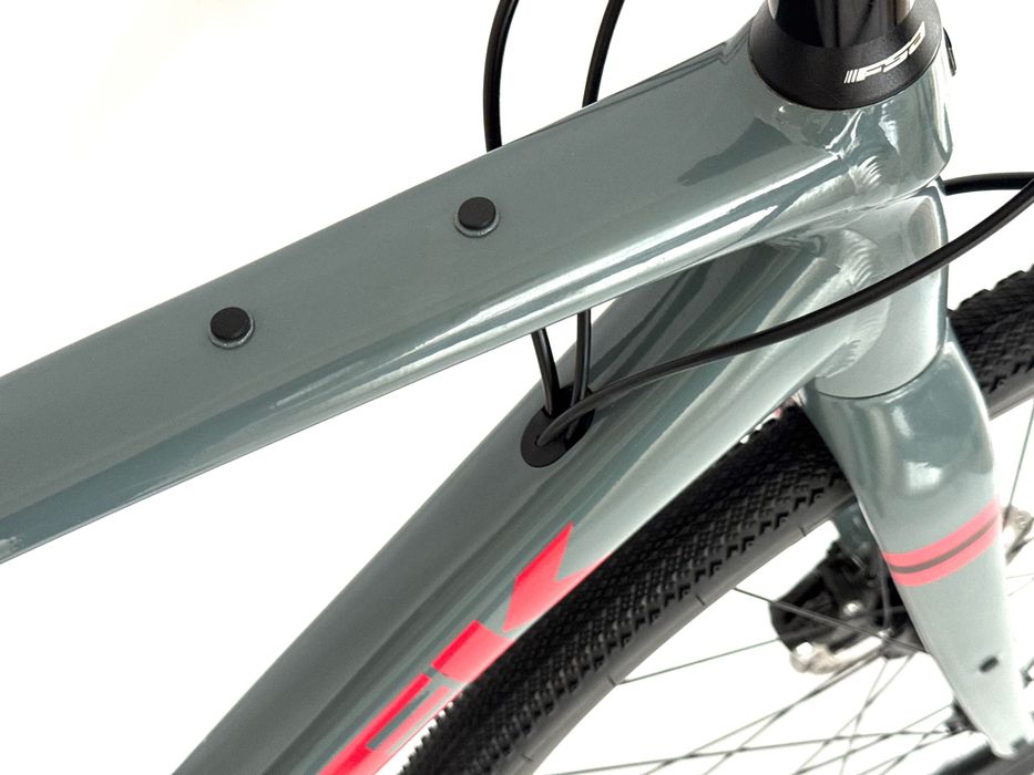 Rower Gravelowy TREK CHECKPOINT AL4 Gravel Disc Alu Carbon Okazja