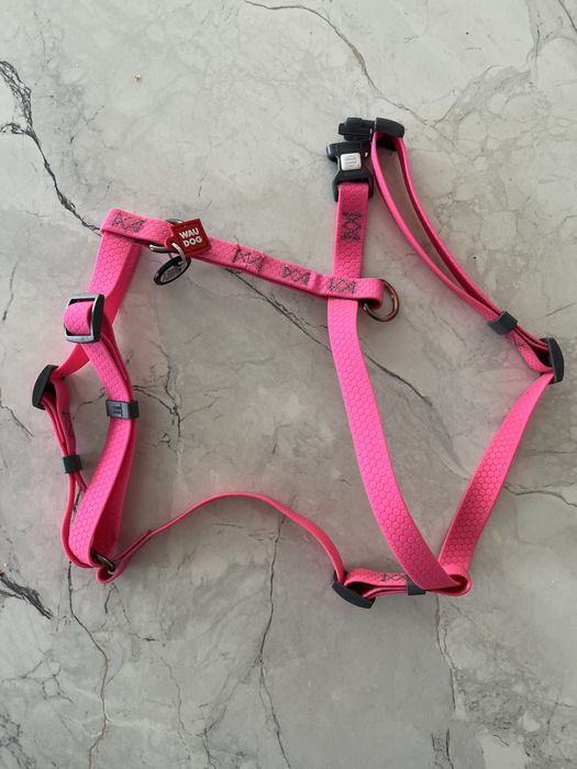 Szelki dla psa Waudog rozmiar M