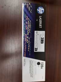 Toner HP 128 A black