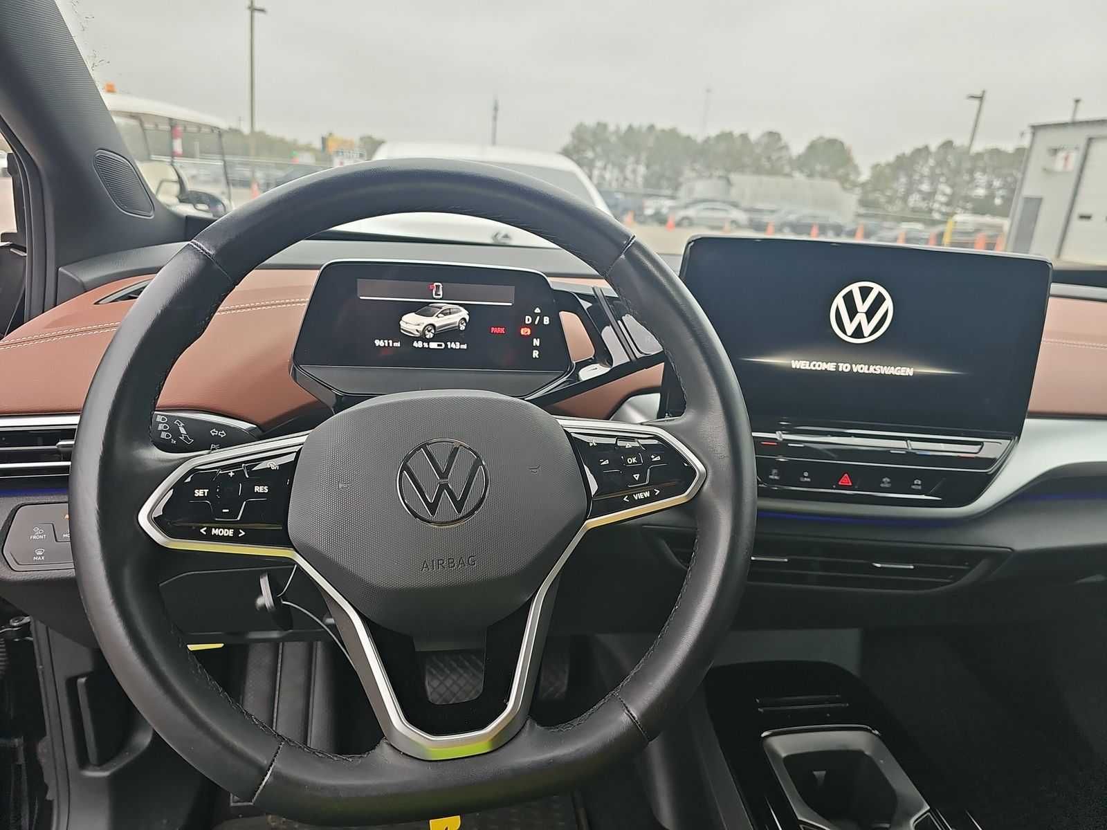 2022 Volkswagen ID.4 PURE+ 550 km