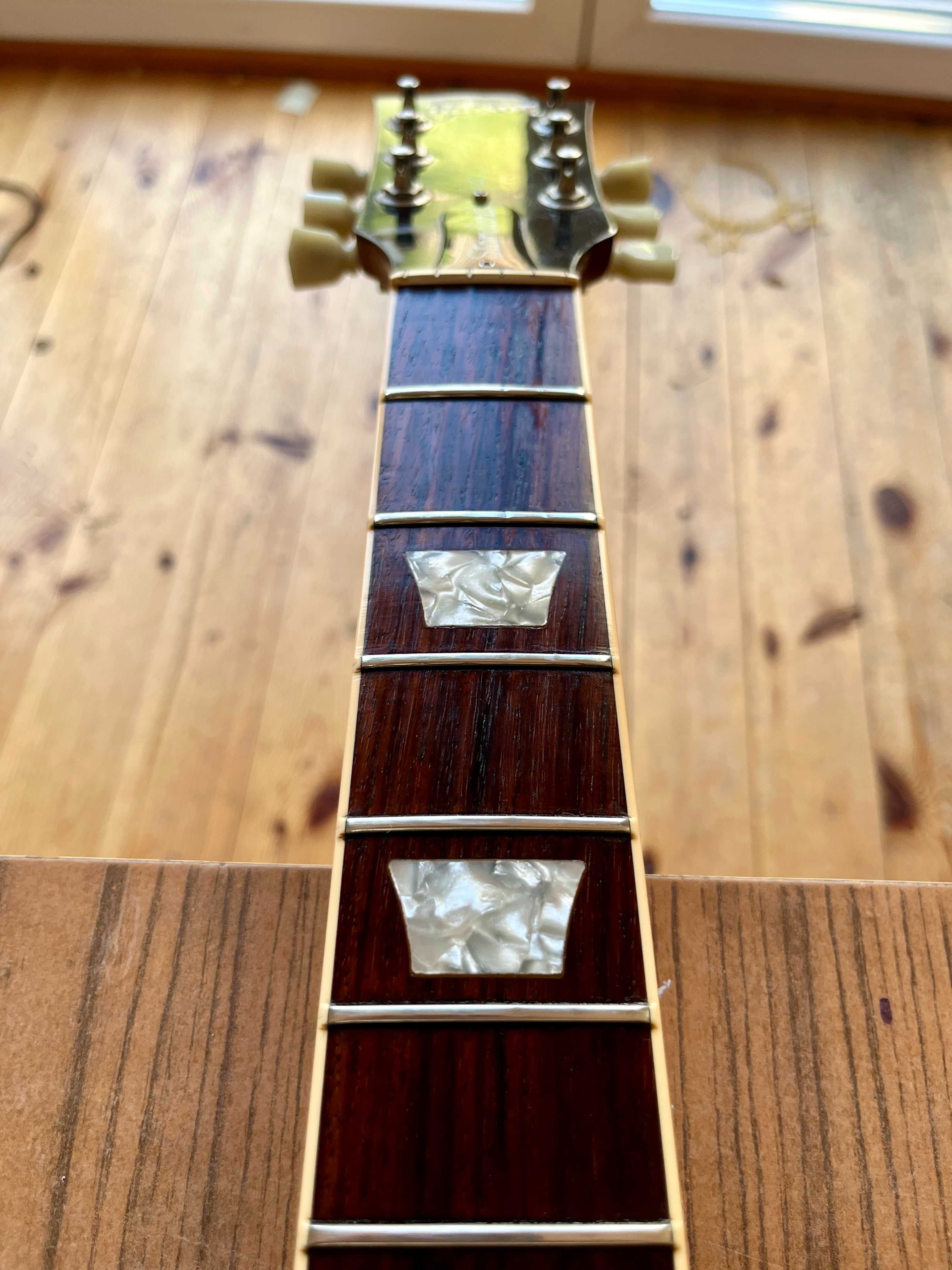 Gibson Les Paul Standard 1996