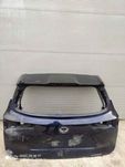 Peugeot/Citroen Highlander 19- Кришка багажника є місця ремонту LD0273