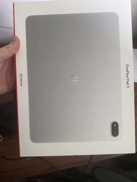 One plus pad 3 планшет