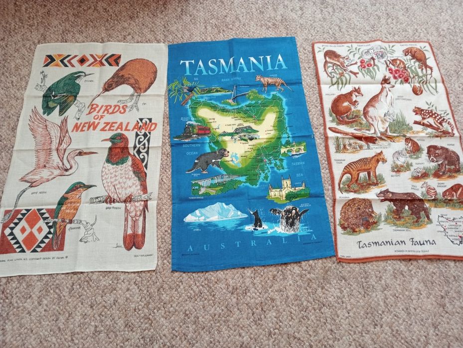 Makatka, obrus,serweta,kilim