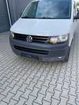 Volkswagen Transporter  Volkswagen Transporter Long .