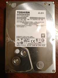 Sata HDD 3.5" Toshiba 3TB DT01ACA300