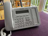 Telefon panasonic kx-DT543