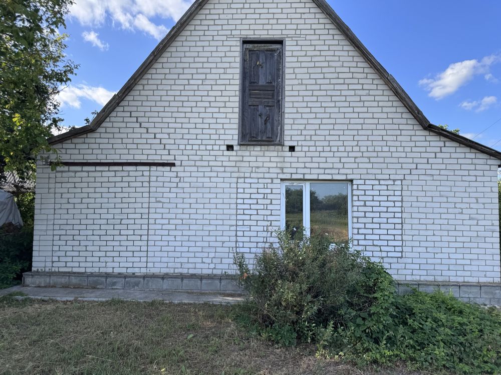 Продається Будинок в селищі Семенівка