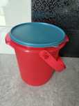 Wiadro tupperware 8,5l