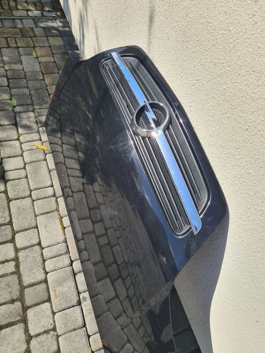 Капот Opel Meriva A Опель Меріва А