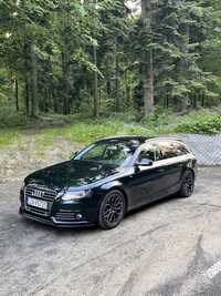 Audi a4 b8 2010 2.0TDI