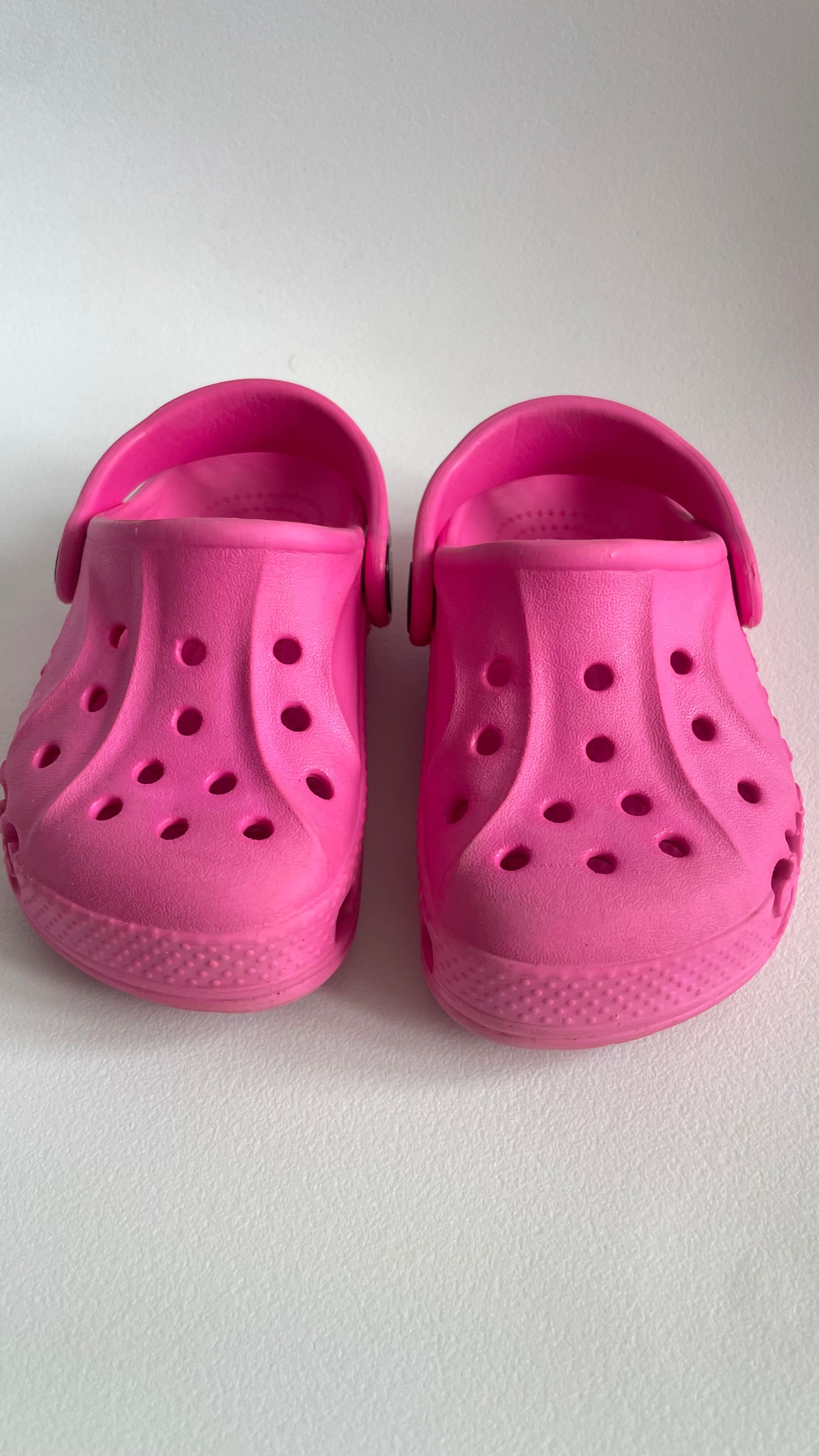 Оригінал Crocs 6