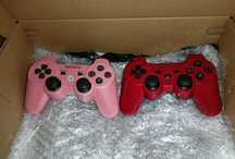 Gamepad unikat PS3 oryginalny