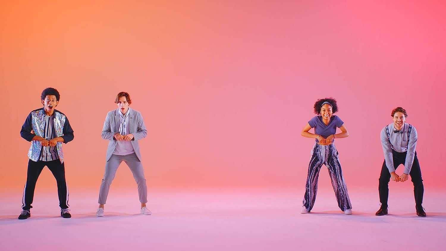 Everybody 1-2-Switch! Nintendo Switch - świetna gra imprezowa na dwóch
