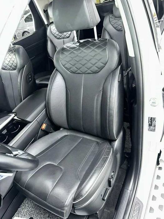 Hyundai Palisade 2021 2.2 Дизель можно з НДС/ПДВ