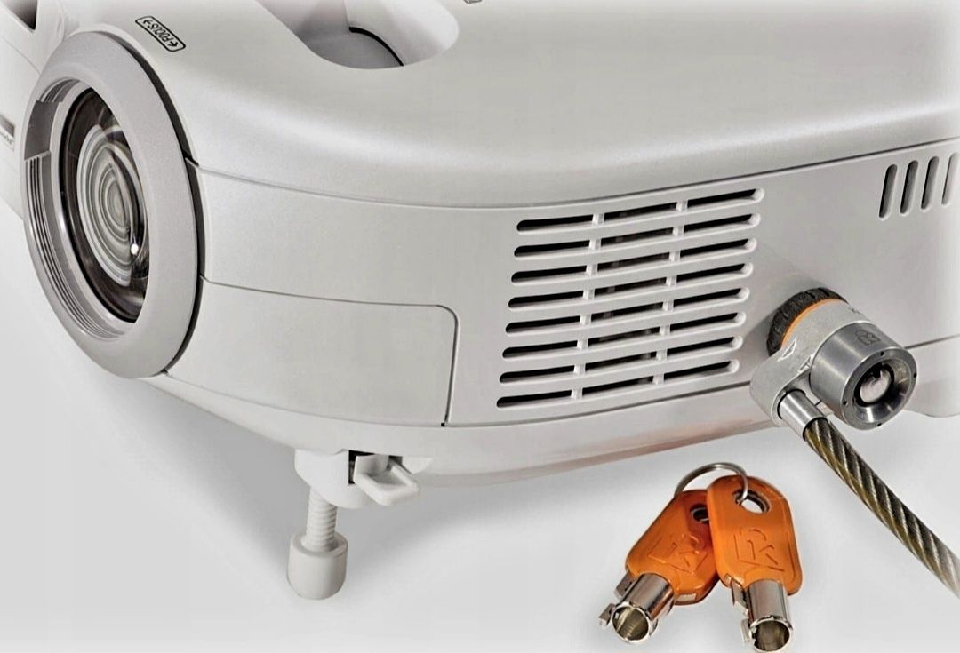 Kensington MicroSaver linka zabespieczająca np: laptopa