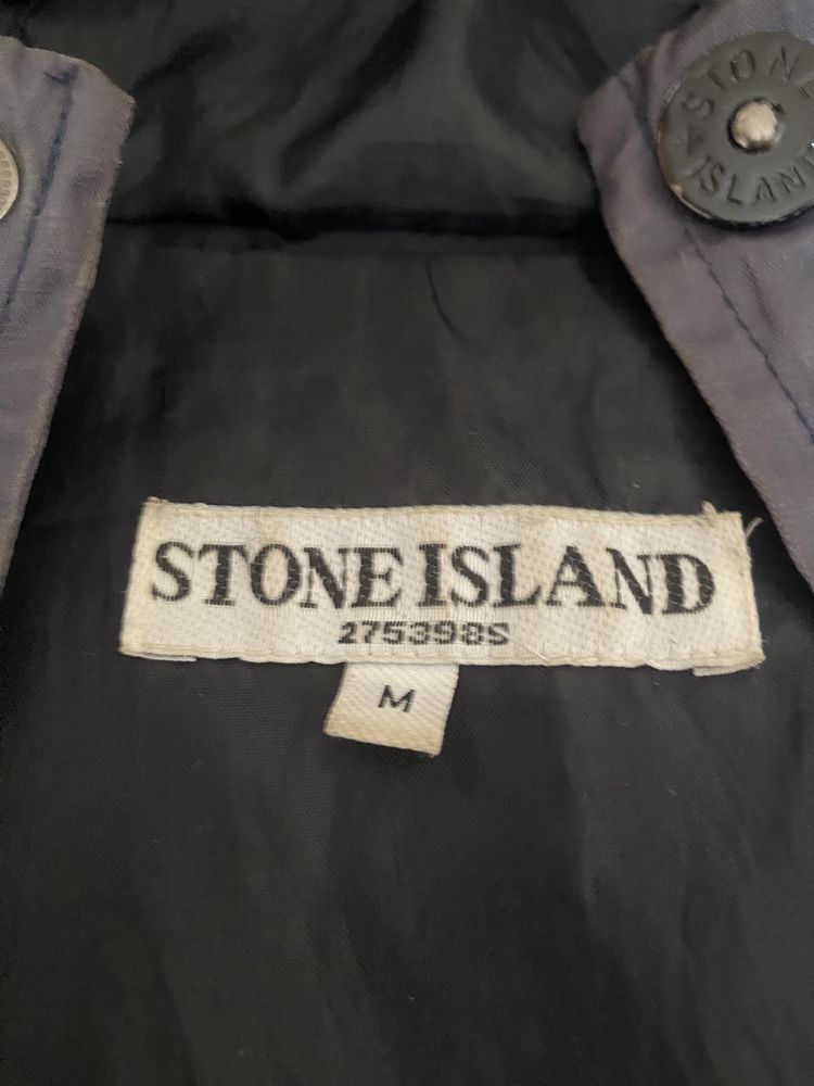 Куртка Stone Island