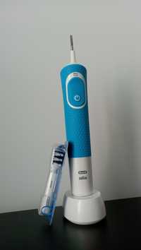 Електрична зубна щітка ORAL-B BRAUN