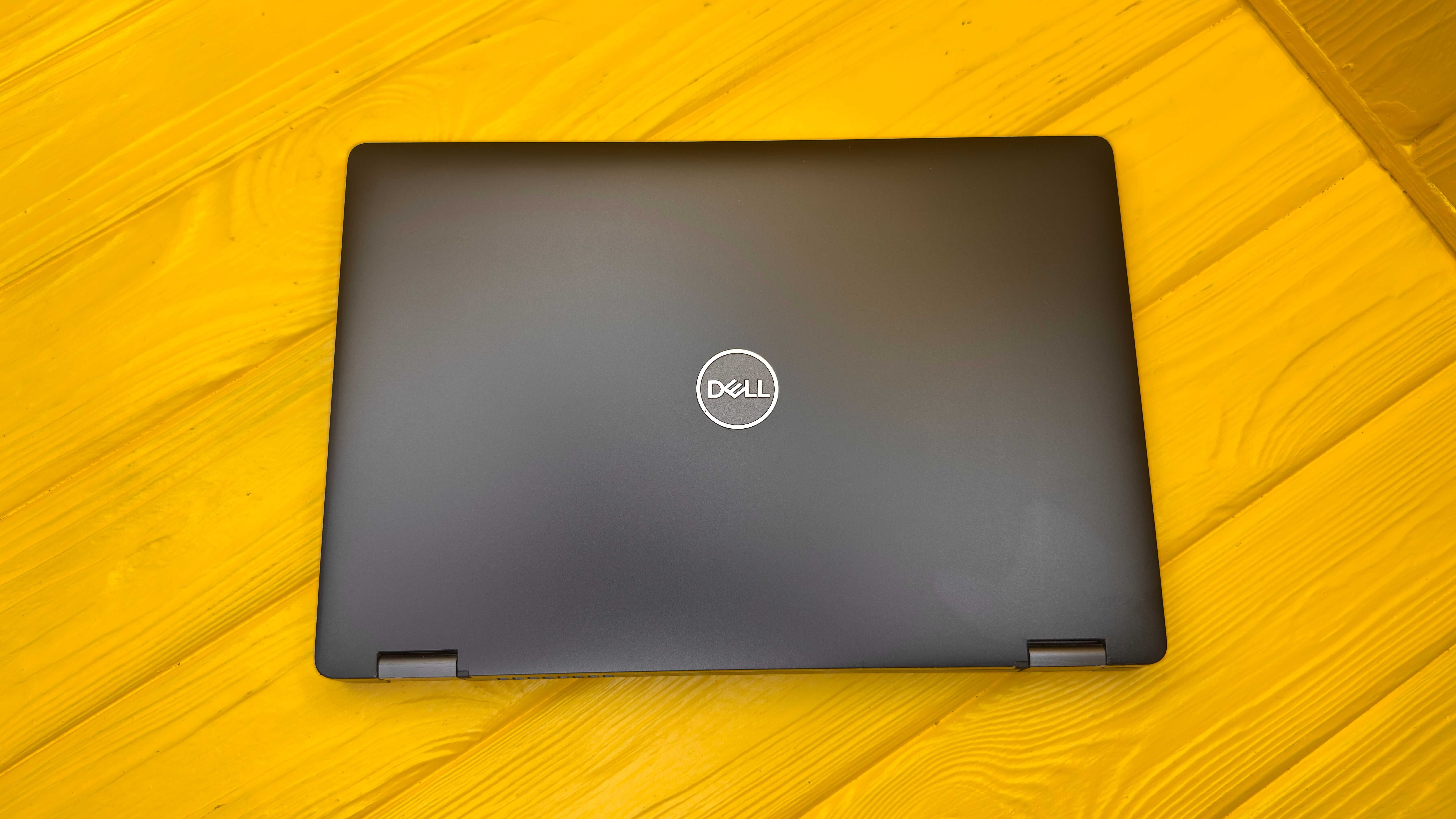 СуперЦіна! Ультрабук-Трансформер Dell Latitude 5300 2in1/Core i5-8365u