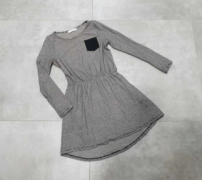 Reserved nowa sukienka 146