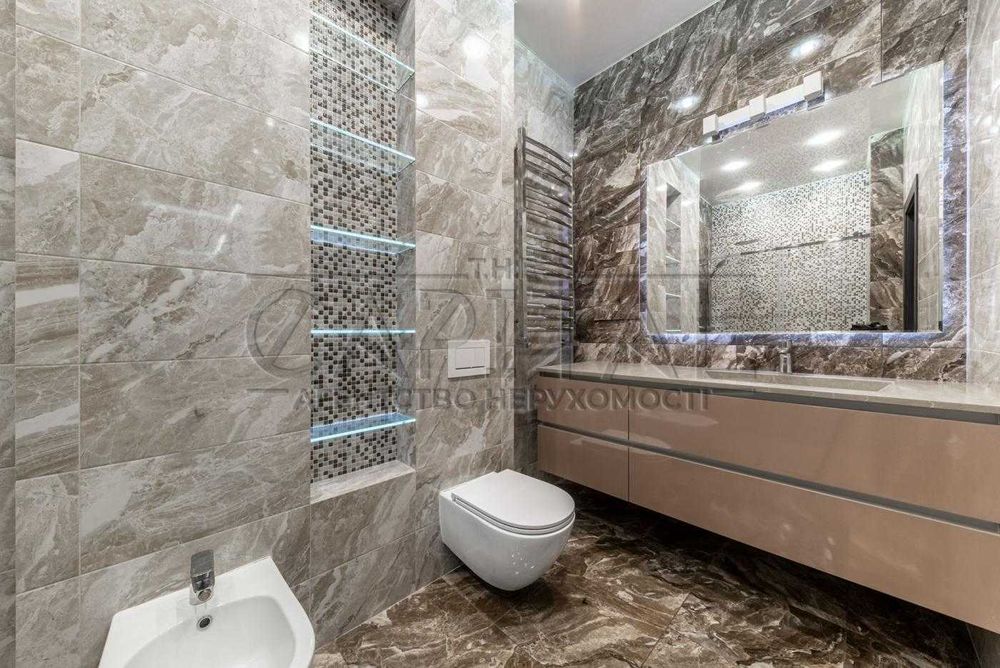 Оренда квартири, бул. Лесі Українки, Печерськ, Київ