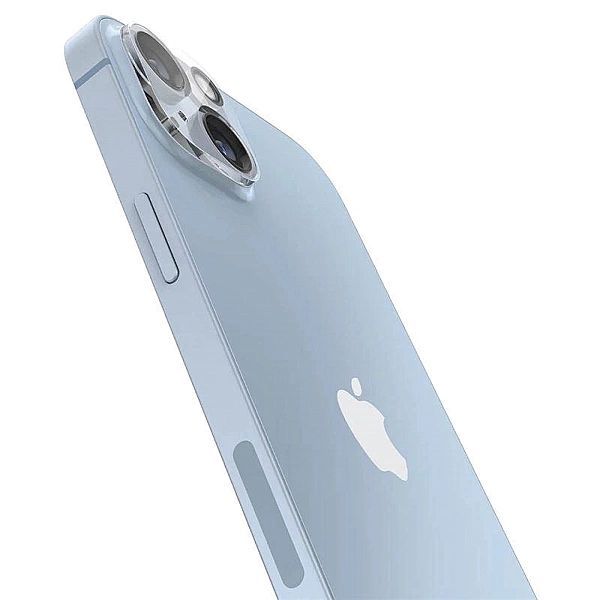 Osłona aparatu Spigen Optik.tR Camera Protector na iPhone 14 / 14 Plus