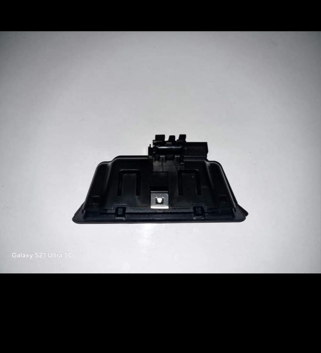 Conjunto de Botões  de abrir a mala bmw serie 520d e60/e61