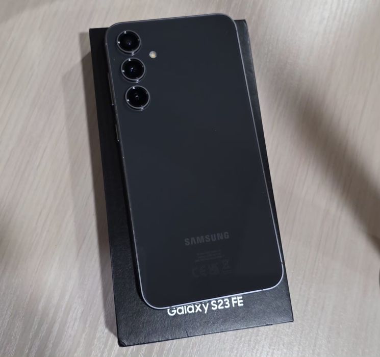 Samsung Galaxy S23 FE