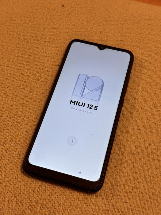 Xiaomi Redmi 9A 32gb