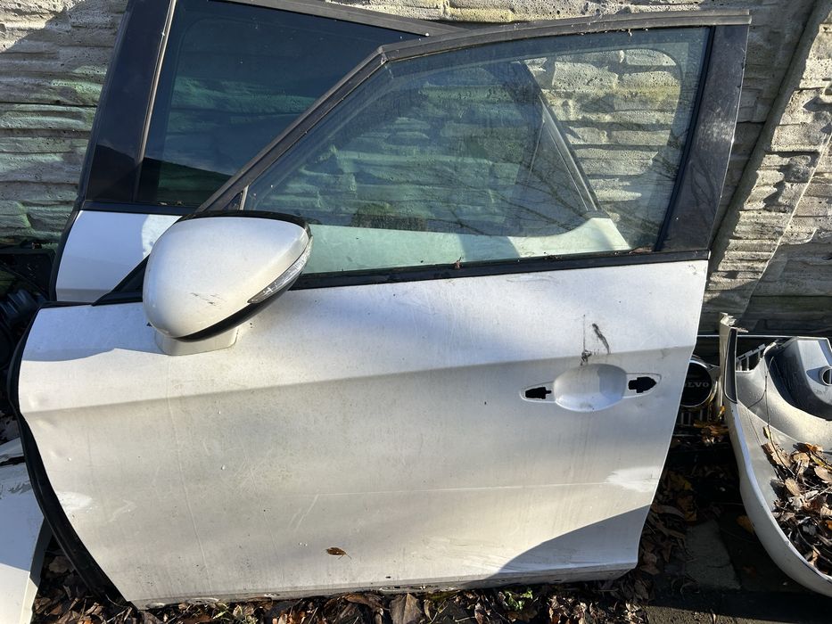Drzwi lewa przod tył Citroen ds5
