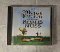 Monty Python Die Ritter der Kokos nuss