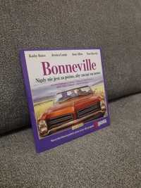 Bonneville DVD wydanie kartonowe