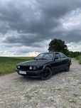 Продам BMW E34 2.0