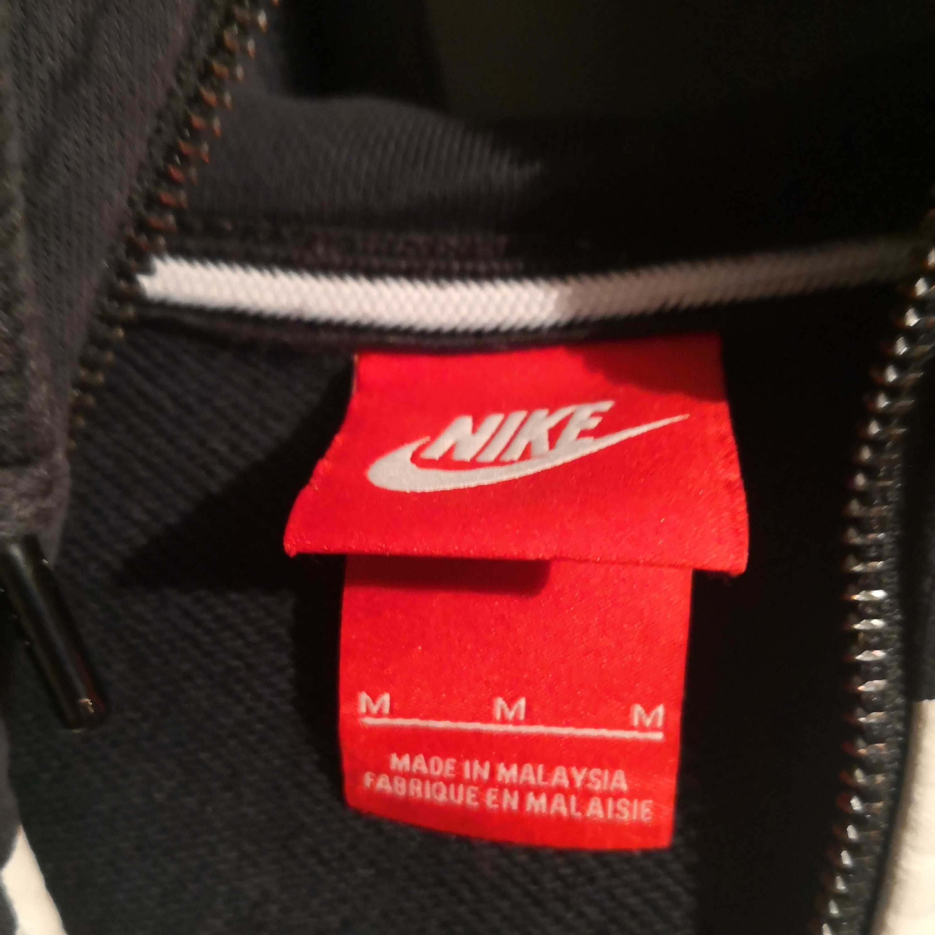 Bluza męska Nike Oldschool unikat rozmiar M