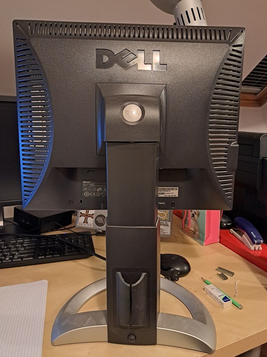 Monitor Dell 1905FP