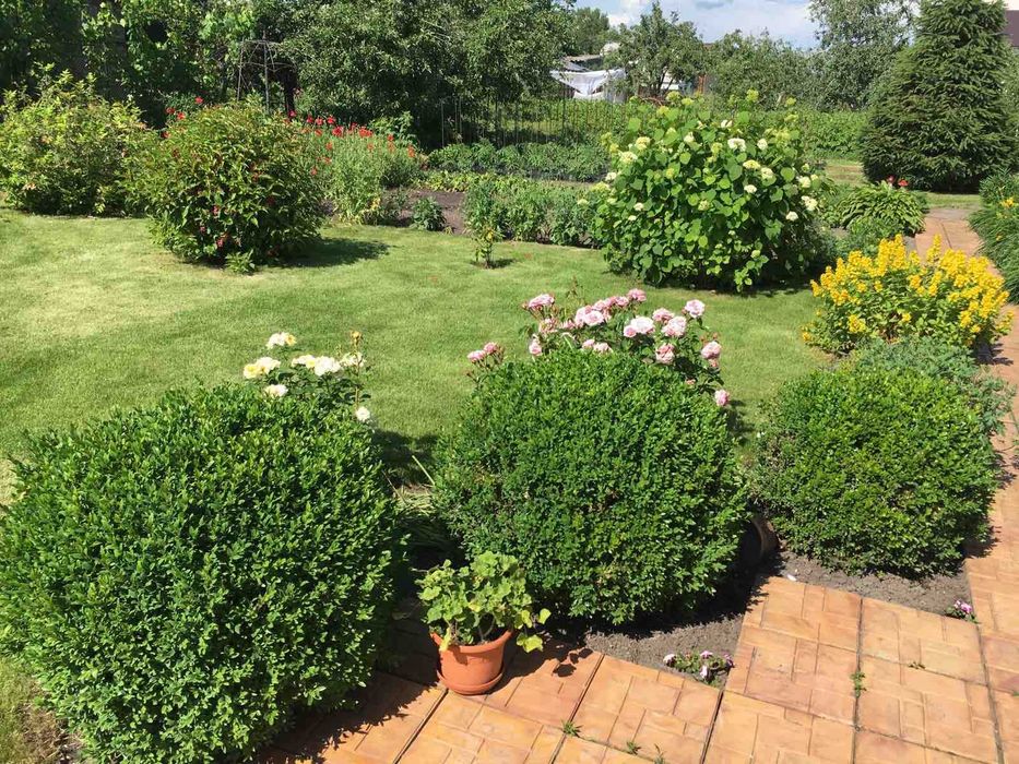 Новосілки, стильний комфортний будинок 129 кв м з ділянкою 16 соток