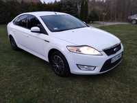 Ford Mondeo Ford Mondeo 2008 Diesel