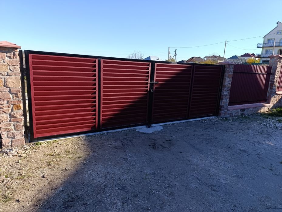 Земельна ділянка