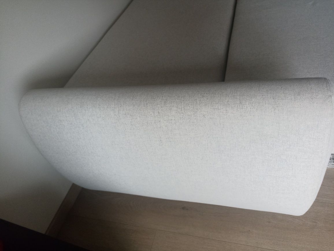 Sofa Grunnarp IKEA