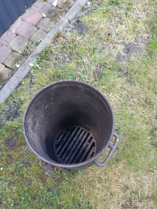 Piecyk koza na sprzedaż