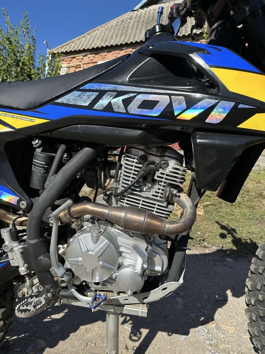 Продам Kovi advance 300 Кові адванс 300