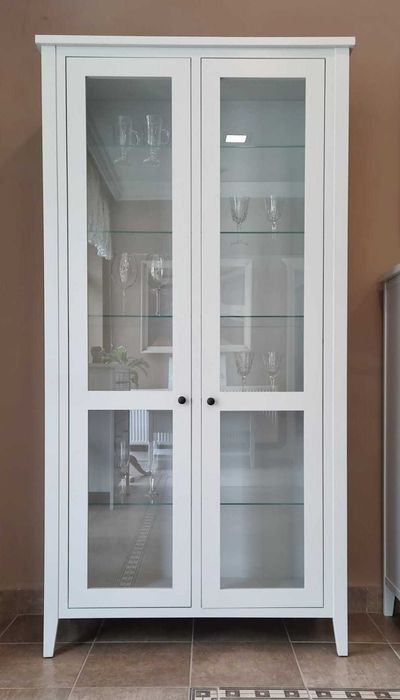 Witryna z kolekcji Pretty