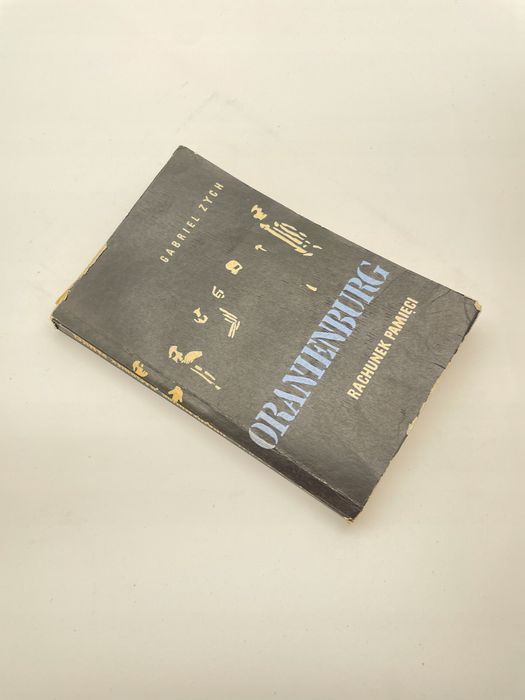 Oranienburg G. Zych A84096