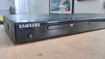 Odtwarzacz DVD Video/CD Audio Samsung