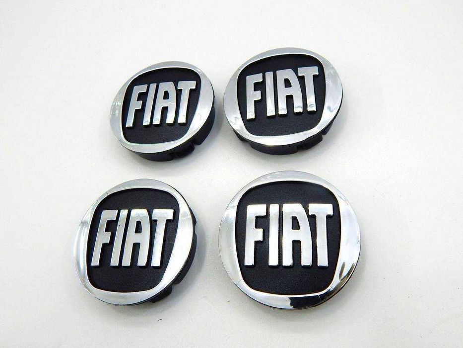 Емблема FIAT Фіат Doblo, Tipo, 500, Fiorino, Ducato, Cronos та інші